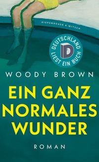 Produktbild: Ein ganz normales Wunder
