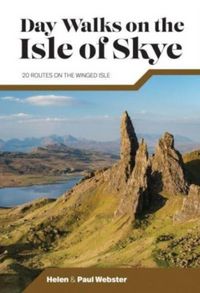 Produktbild: Day Walks on the Isle of Skye