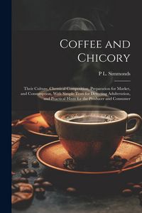 Produktbild: Coffee and Chicory