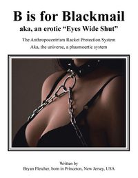 Produktbild: B Is for Blackmail