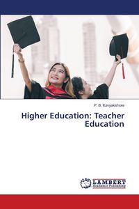 Produktbild: Higher Education: Teacher Education