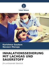 Produktbild: INHALATIONSSEDIERUNG MIT LACHGAS UND SAUERSTOFF