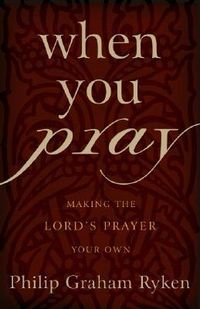 Produktbild: When You Pray
