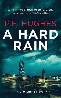 Produktbild: A Hard Rain