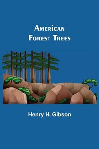 Produktbild: American Forest Trees