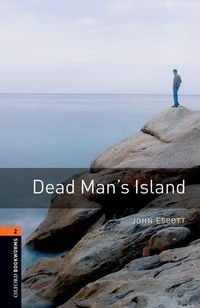 Bild vom Artikel Dead Man's Island vom Autor John Escott