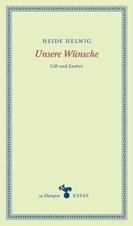 Produktbild: Unsere W&uuml;nsche