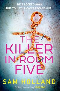 Produktbild: The Killer in Room Five