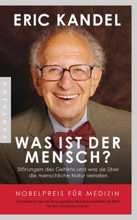 Produktbild: Was ist der Mensch?