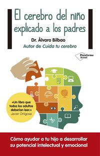 Produktbild: El cerebro del ni&ntilde;o explicado a los padres