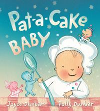 Produktbild: Pat-A-Cake Baby