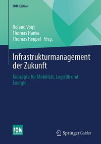 Produktbild: Infrastrukturmanagement der Zukunft