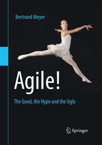 Produktbild: Agile!