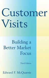 Produktbild: Customer Visits