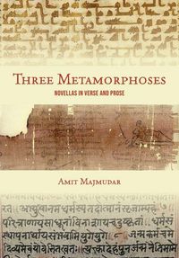 Produktbild: Three Metamorphoses