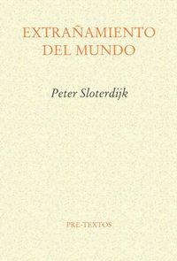 Produktbild: Extra&ntilde;amiento del mundo