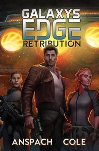 Produktbild: Retribution