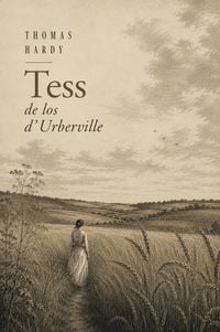 Produktbild: Tess de los d'Urberville