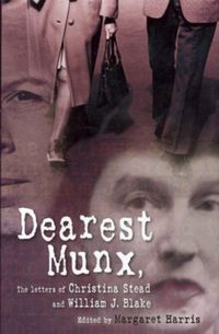 Produktbild: Harris, M:  Dearest Munx