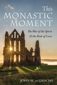 Produktbild: This Monastic Moment