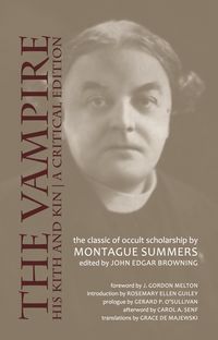 Produktbild: The Vampire, His Kith and Kin: A Critical Edition