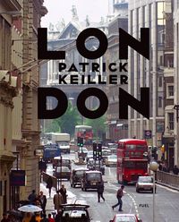 Produktbild: LONDON