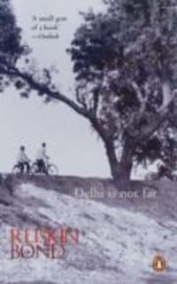 Produktbild: Bond, R: Delhi is Not Far