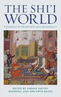 Produktbild: The Shi'i World