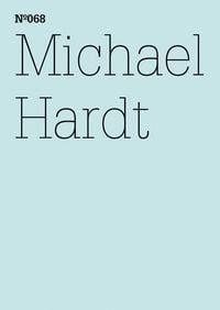 Produktbild: Michael Hardt