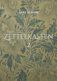 Produktbild: Zettelkasten 2