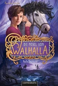 Produktbild: Die Nebel von Walhalla (Bd. 2)
