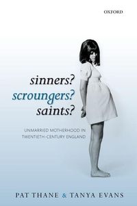 Produktbild: Sinners Scroungers Saints
