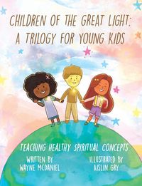 Produktbild: Children Of The Great Light