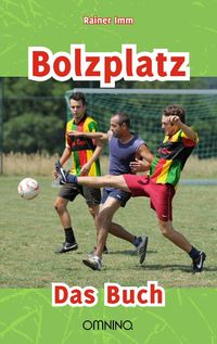 Produktbild: Bolzplatz