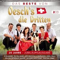 Produktbild: Das Beste von..