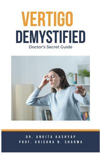 Produktbild: Vertigo Demystified