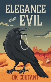 Produktbild: Elegance and Evil