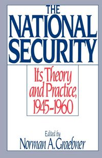 Produktbild: The National Security