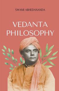 Produktbild: Vedanta Philosophy