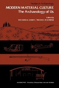 Produktbild: Modern Material Culture