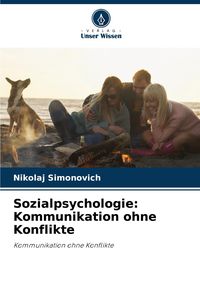 Produktbild: Sozialpsychologie: Kommunikation ohne Konflikte