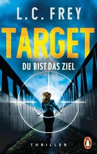 Produktbild: Target. Du bist das Ziel