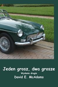 Produktbild: Jeden grosz, dwa grosze
