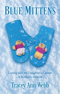 Produktbild: Blue Mittens