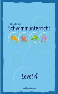 Produktbild: Ideen f&uuml;r den Schwimmunterricht - Level 4