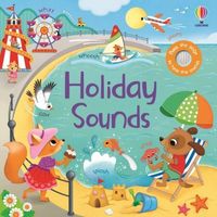 Produktbild: Holiday Sounds