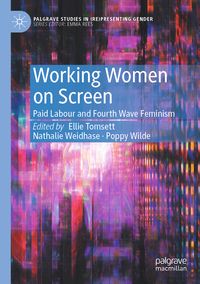 Produktbild: Working Women on Screen