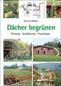 Produktbild: D&auml;cher begr&uuml;nen