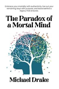 Produktbild: The Paradox of a Mortal Mind