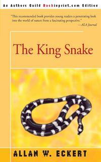 Produktbild: The King Snake